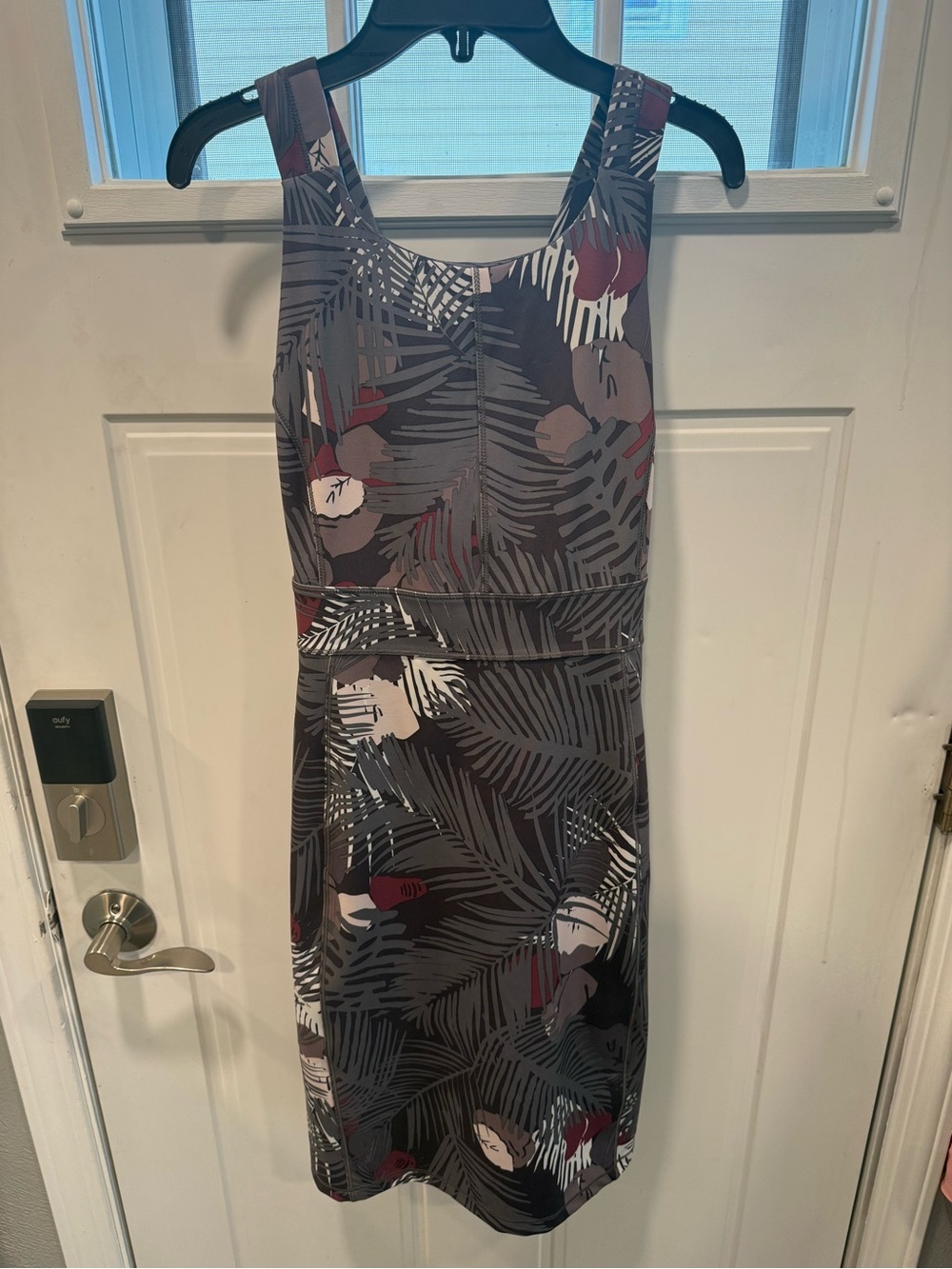 Women’s Athletic dress